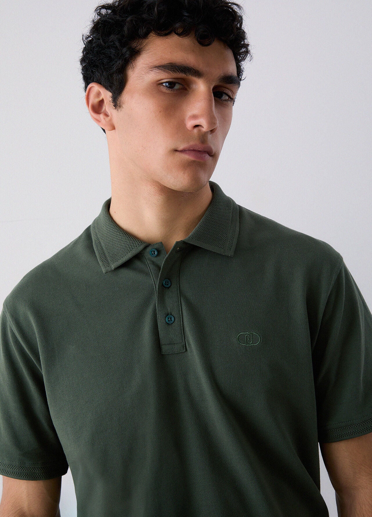 Polo LiuJo