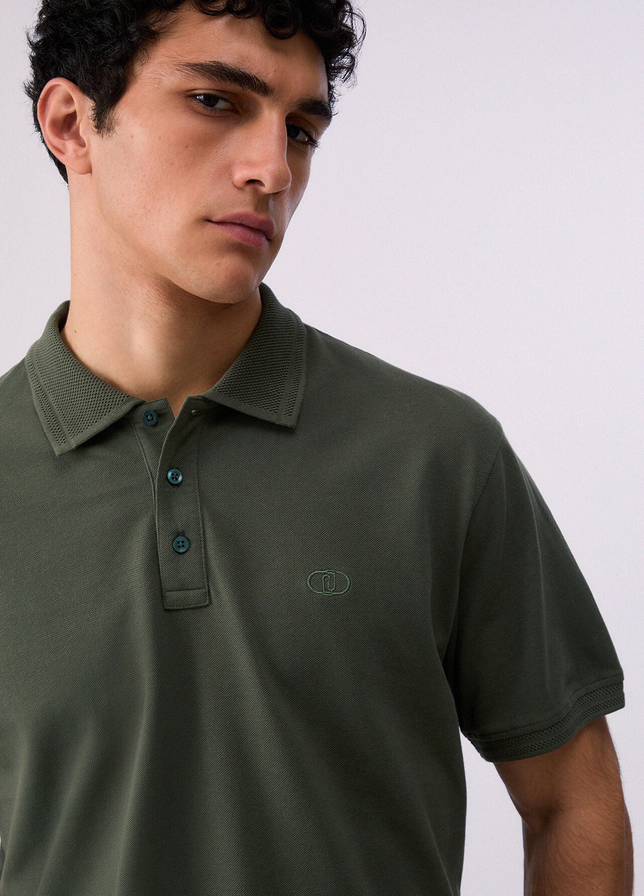 Polo LiuJo