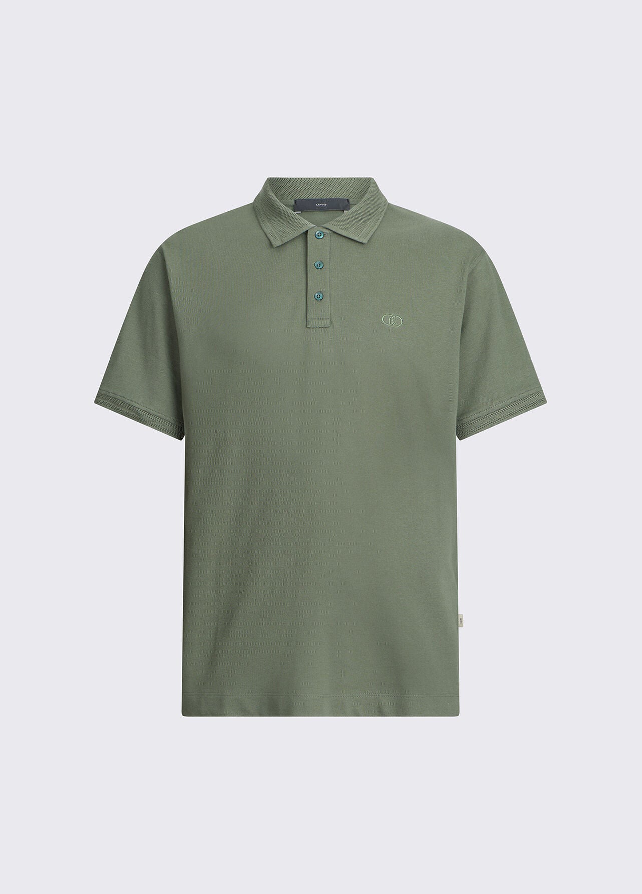 Polo LiuJo