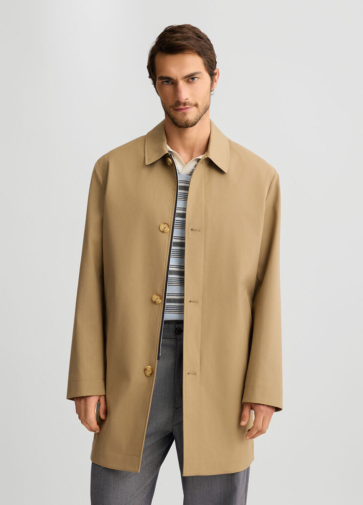 Trench Coat