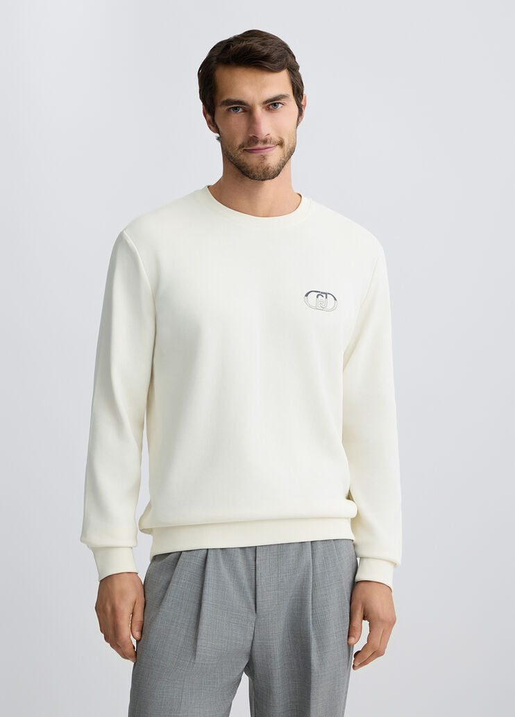 Sweatshirt Liu Jo