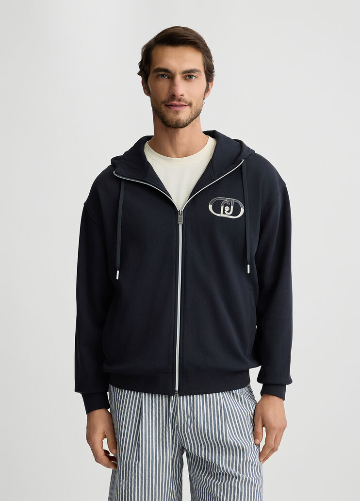 Zip-up Liu Jo