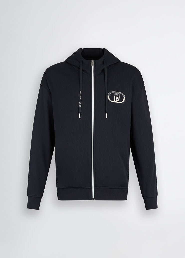 Zip-up Liu Jo