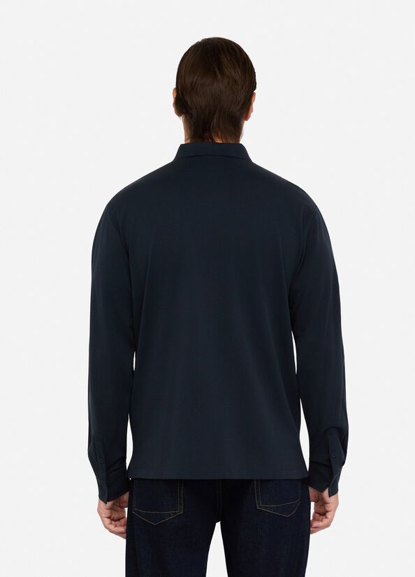Polo LiuJo