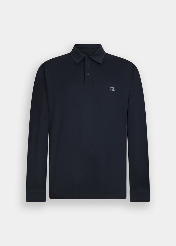 Polo LiuJo