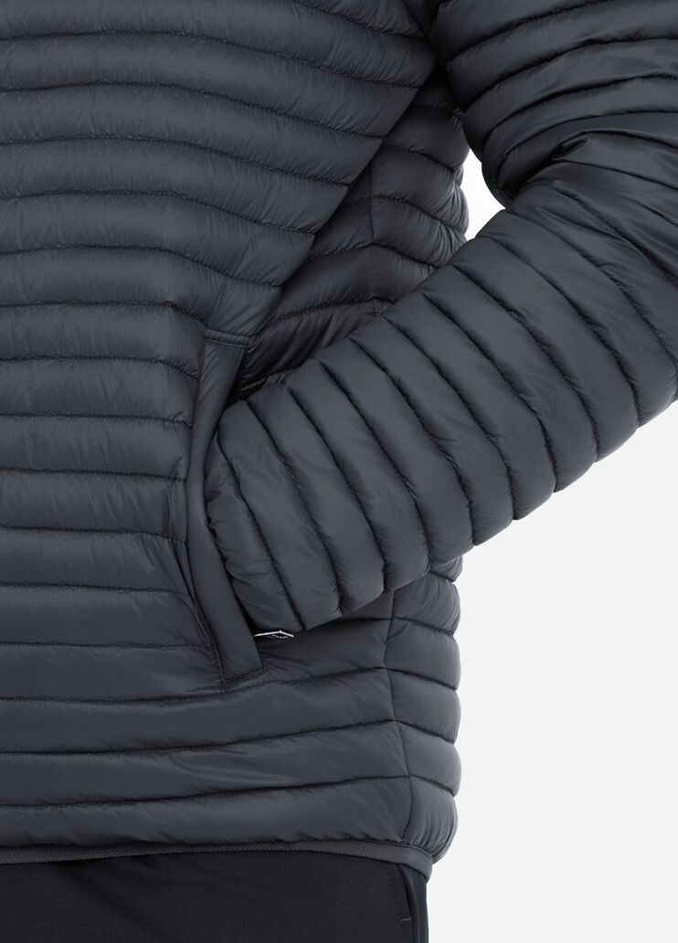 Jacket LiuJo