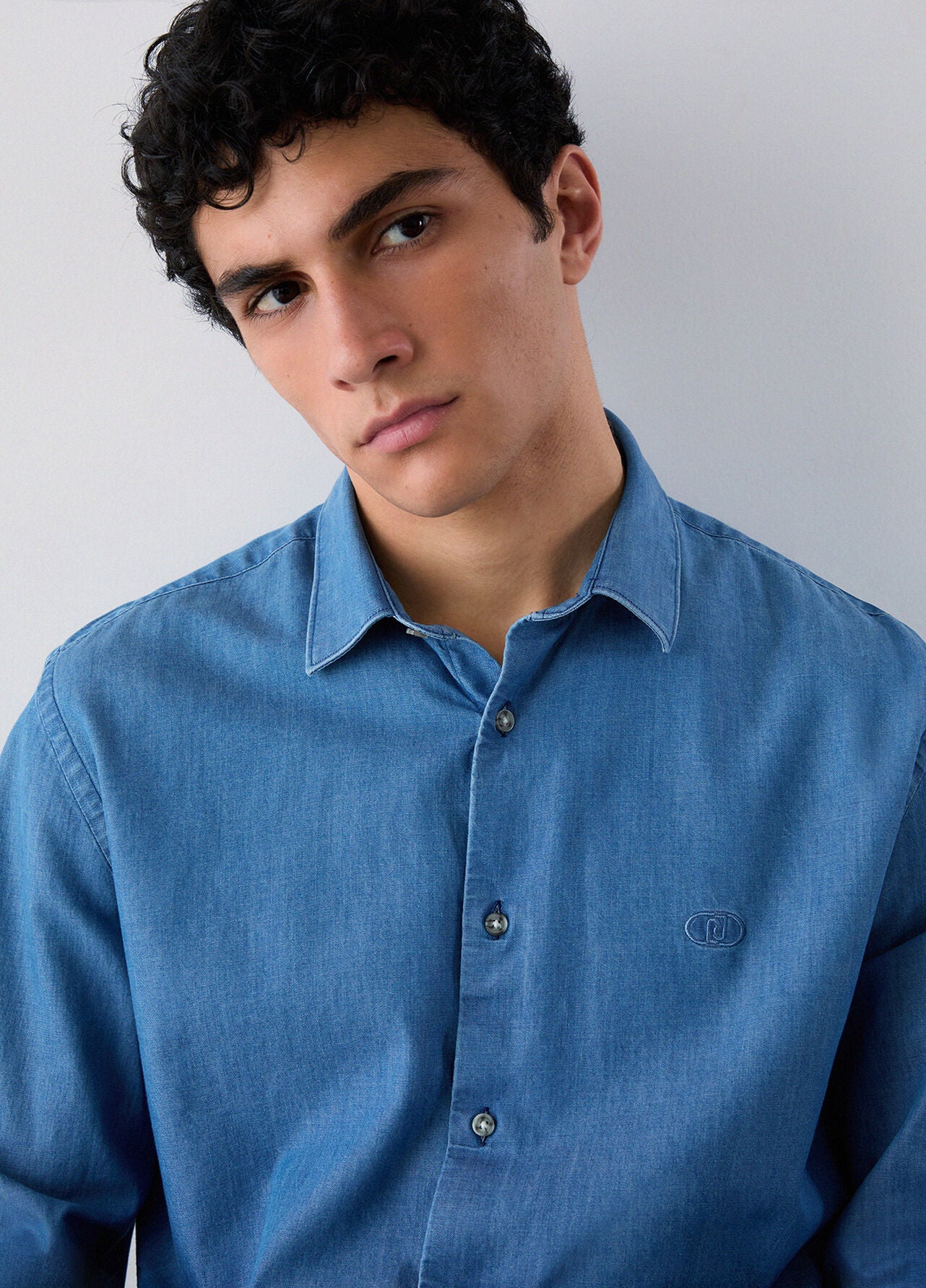 Camisa LiuJo