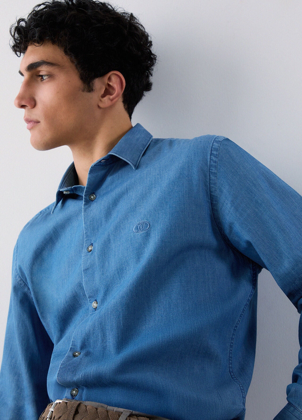 Camisa LiuJo