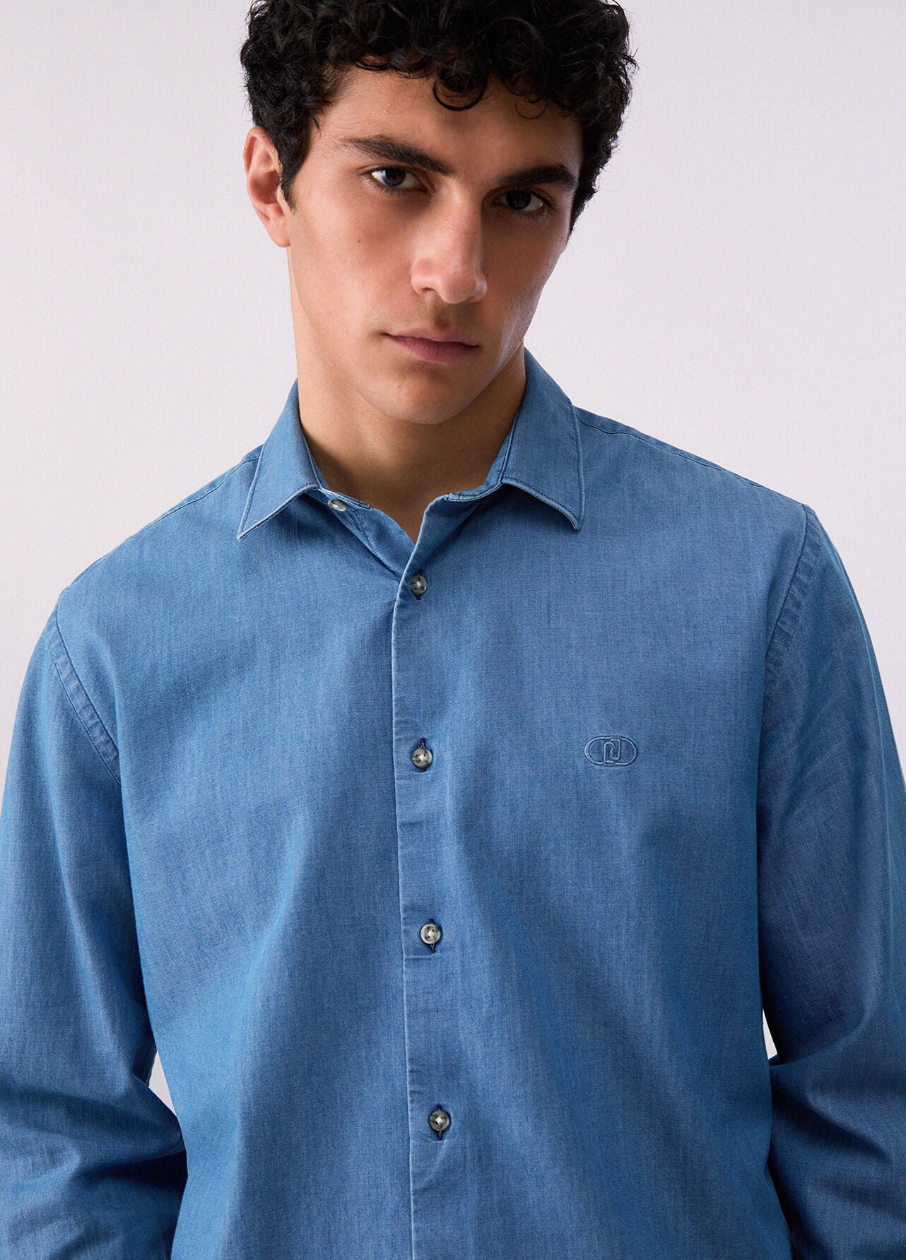 Camisa LiuJo