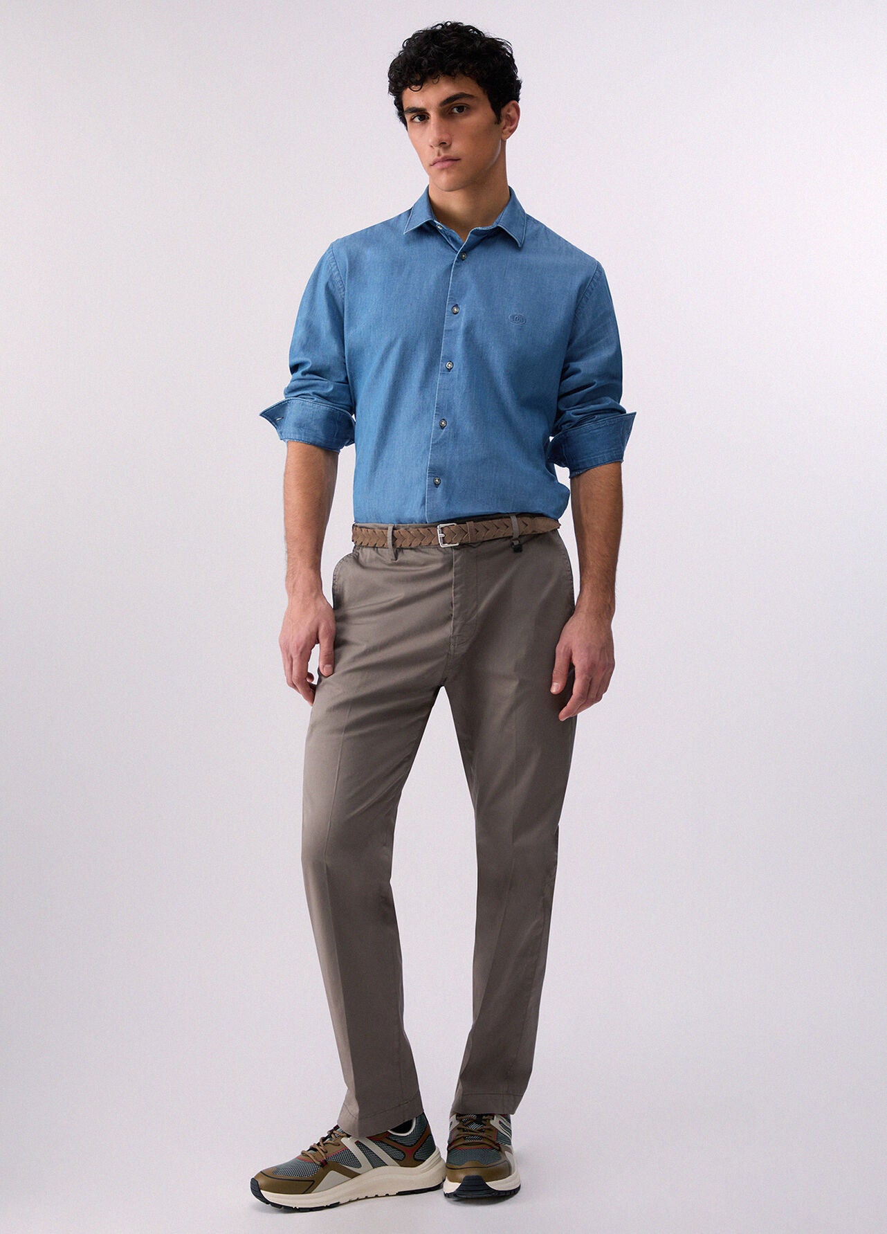 Camisa LiuJo