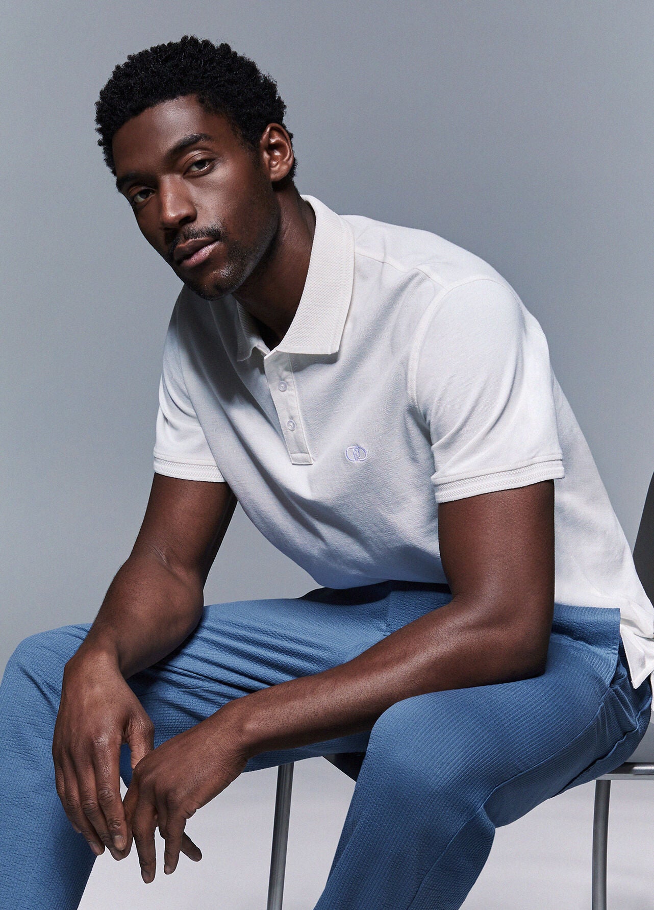 Polo LiuJo