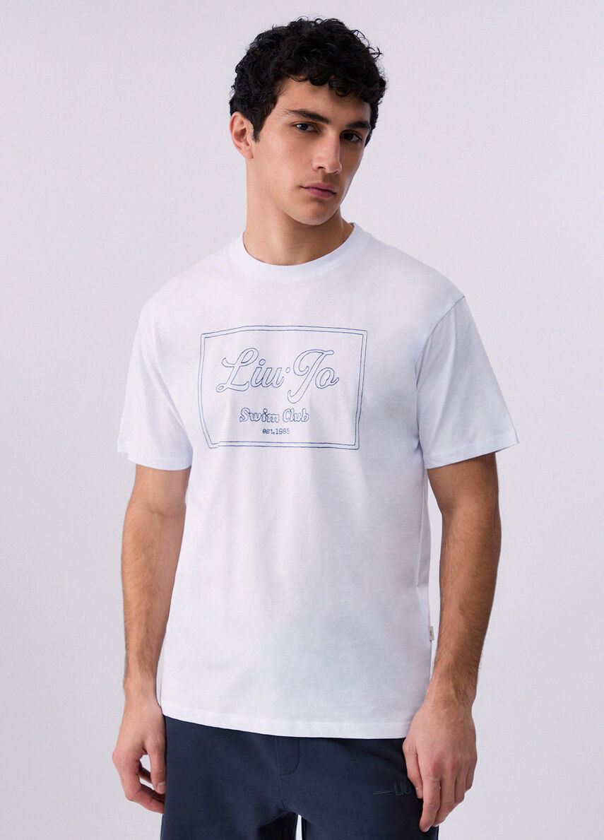 T-shirt LiuJo
