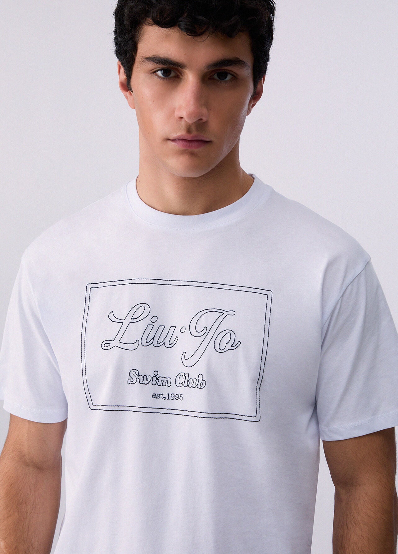 T-shirt LiuJo