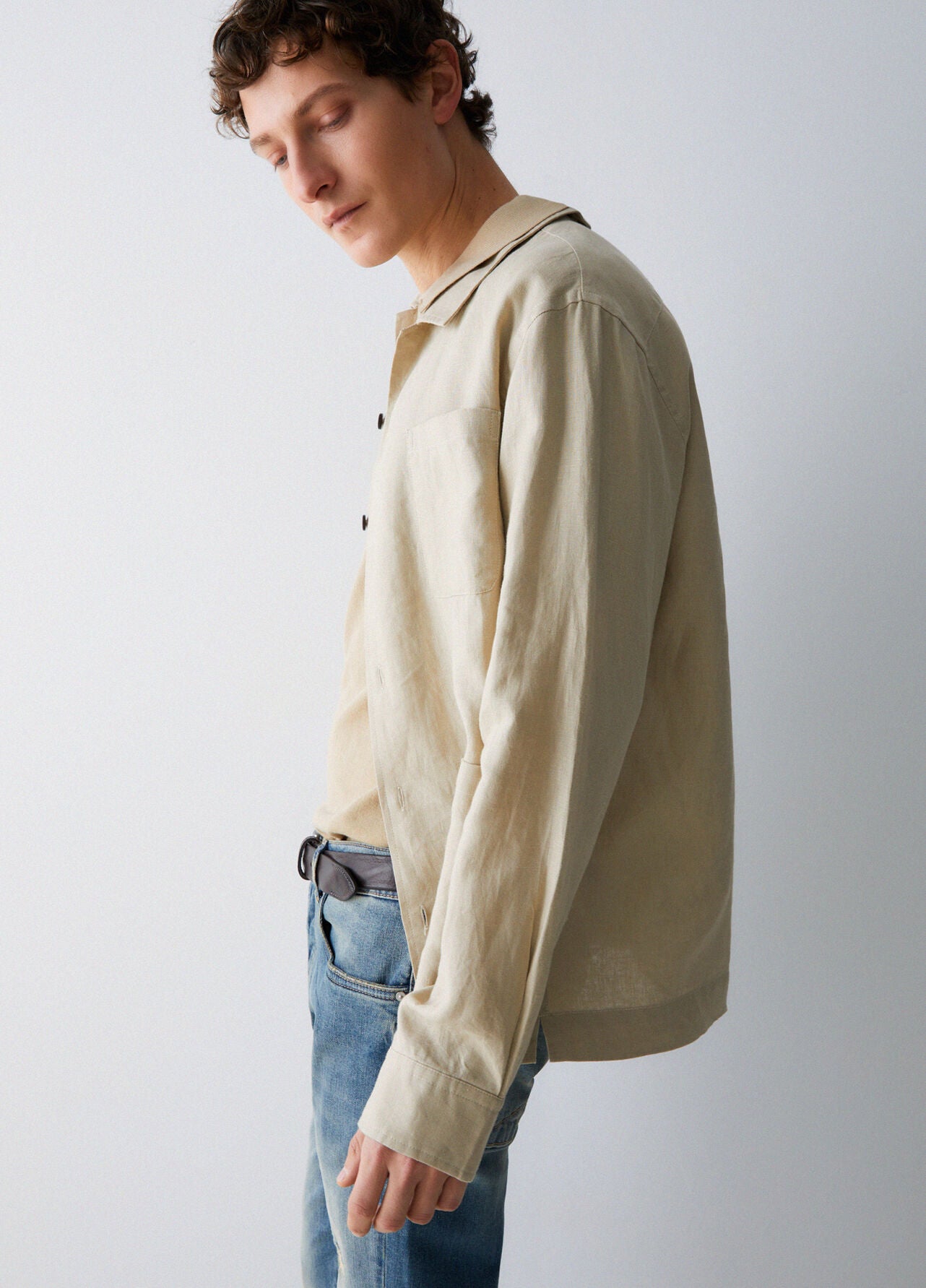 Camisa LiuJo