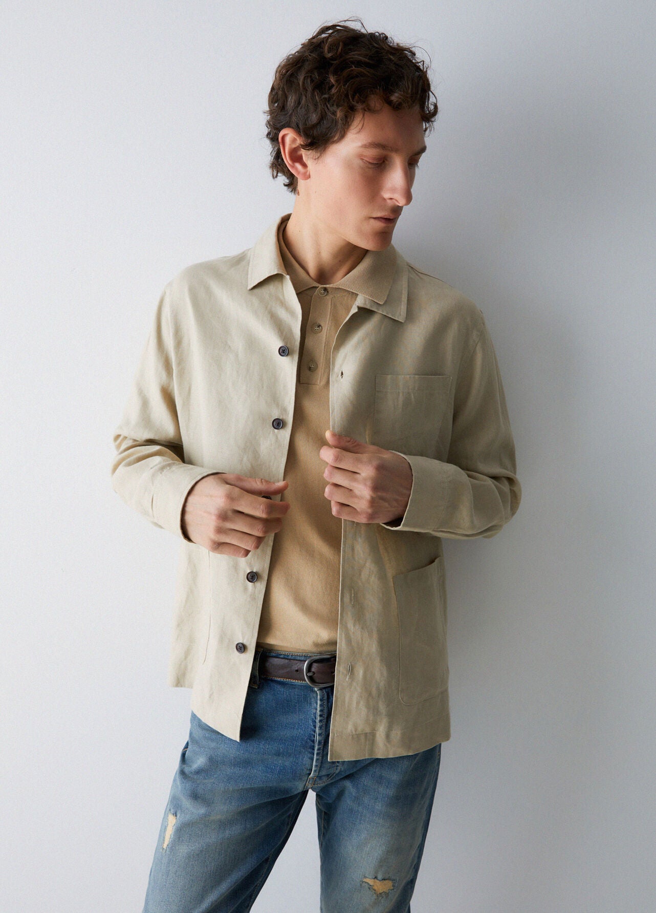 Camisa LiuJo