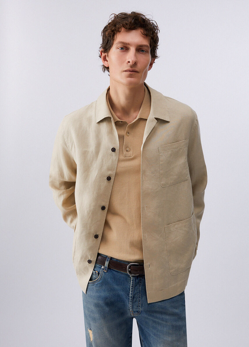 Camisa LiuJo