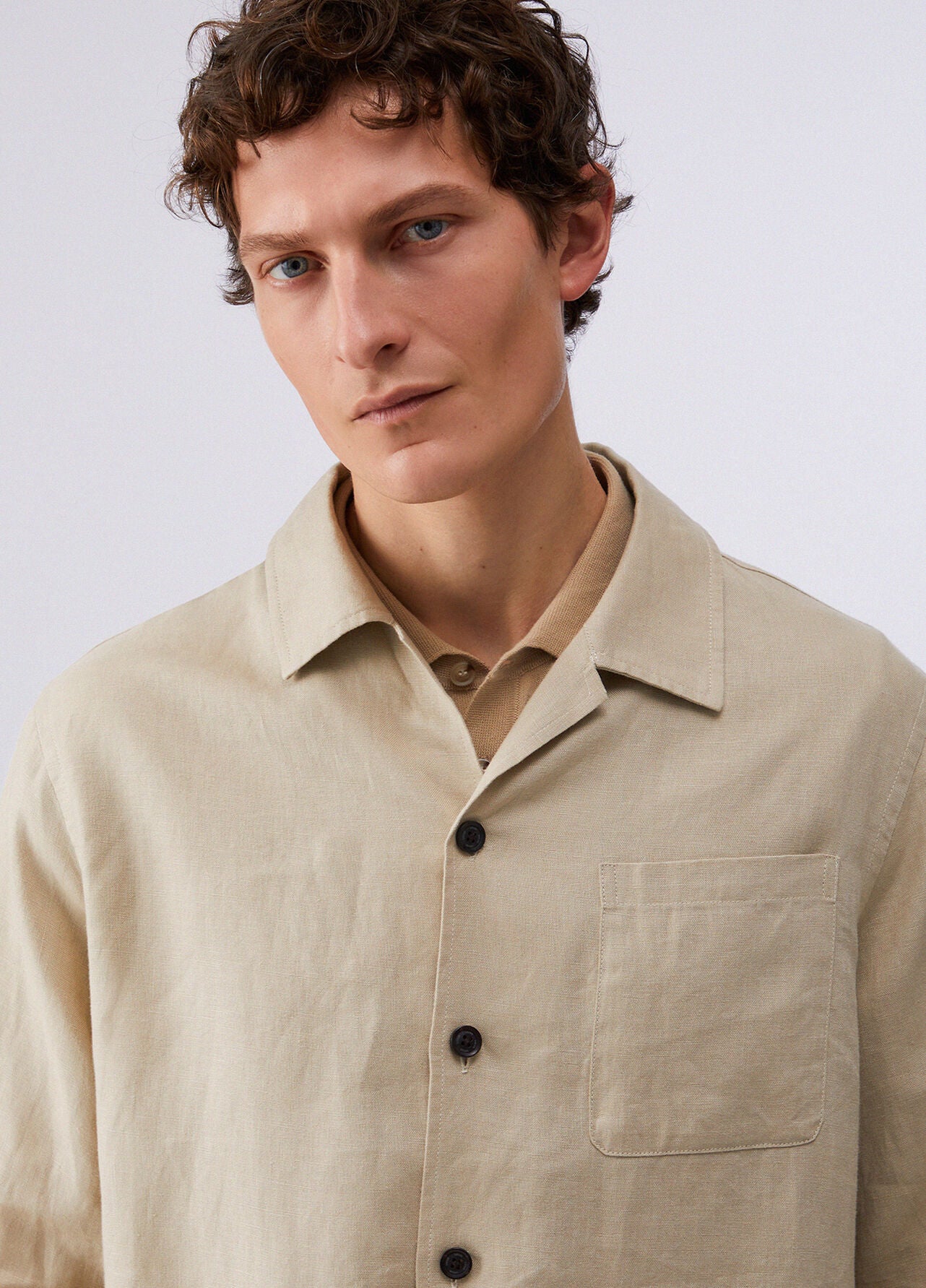 Camisa LiuJo