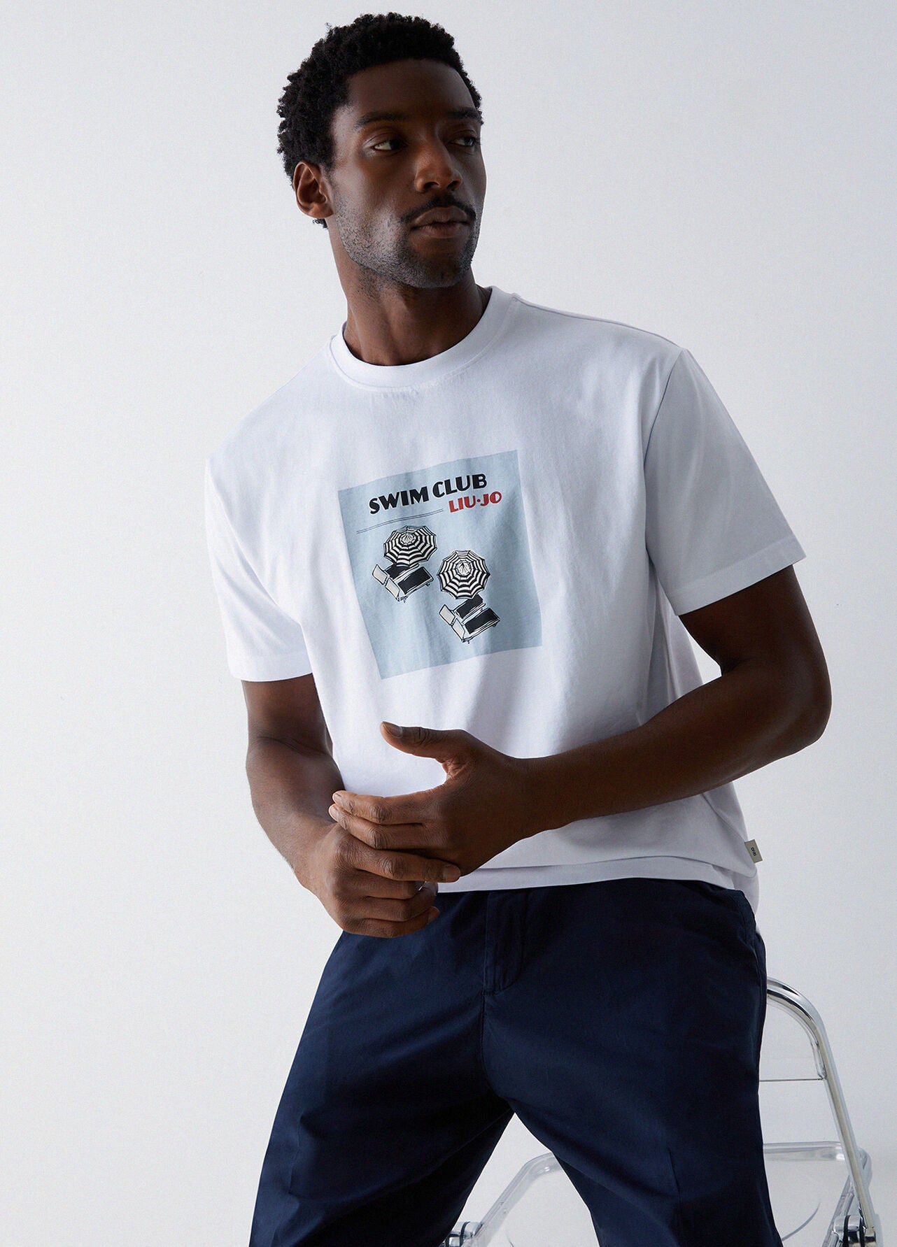 T-shirt LiuJo