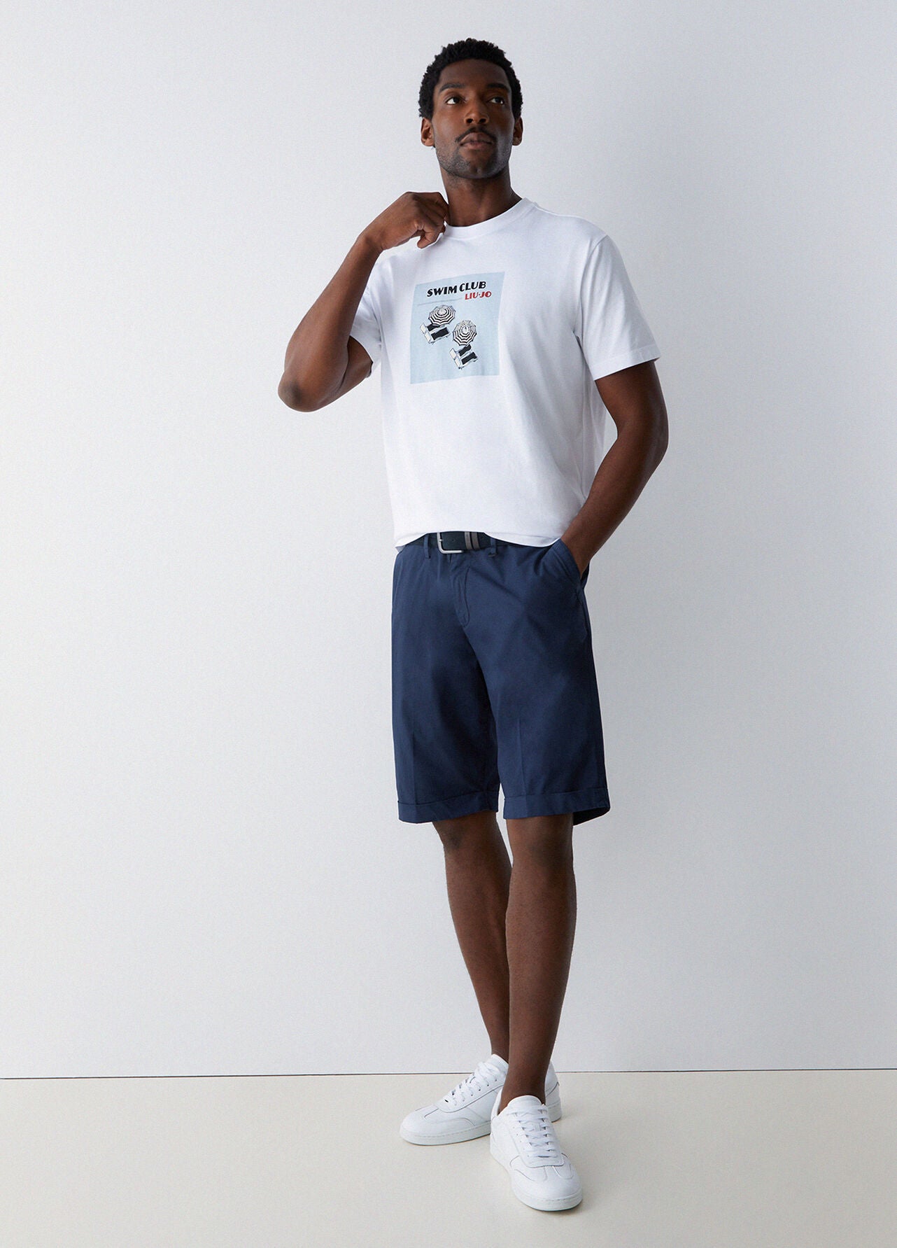 T-shirt LiuJo