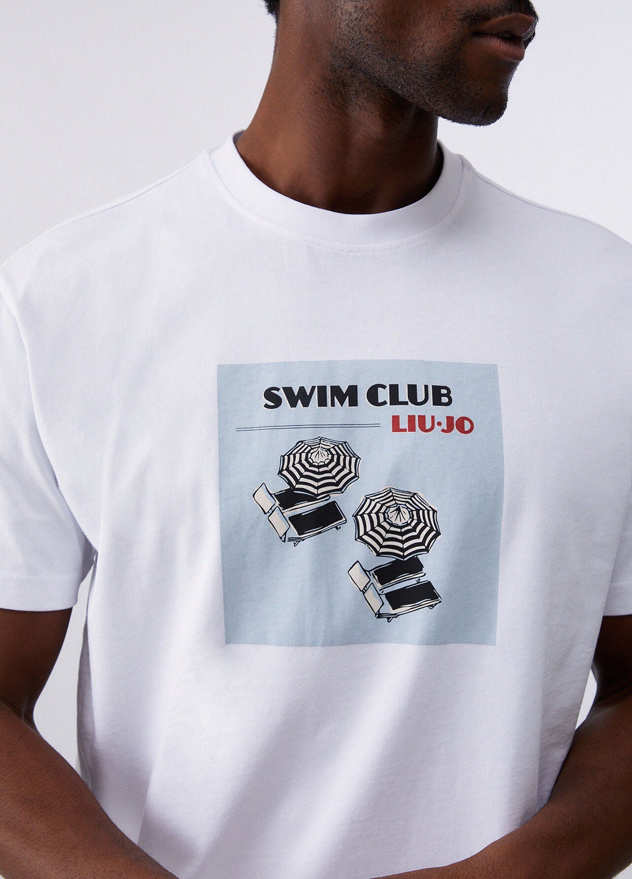 T-shirt LiuJo