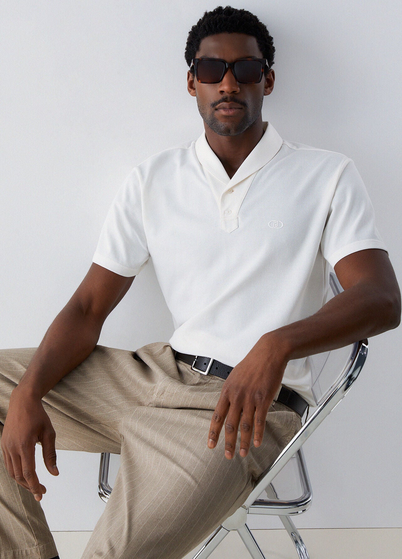 Polo LiuJo