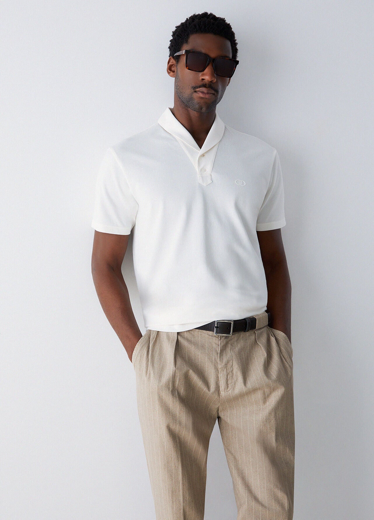Polo LiuJo