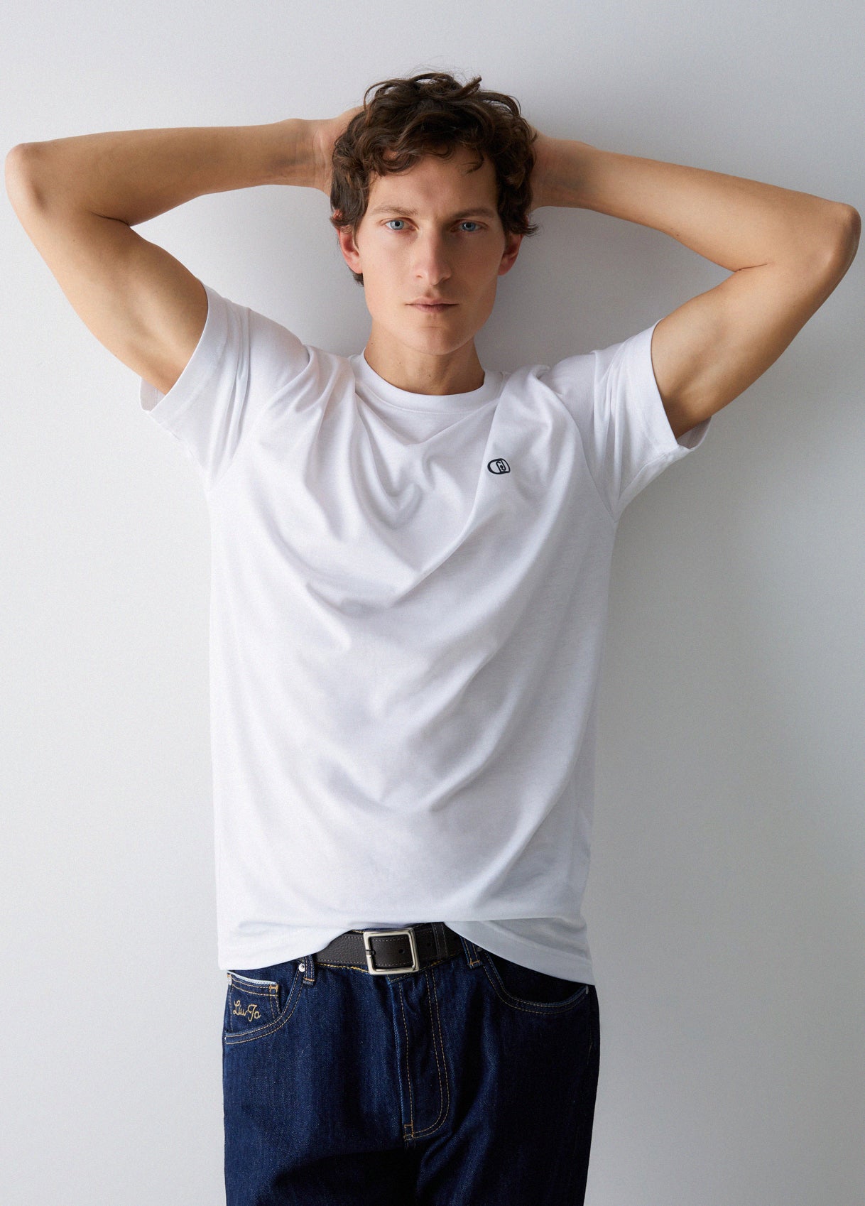 T-shirt LiuJo