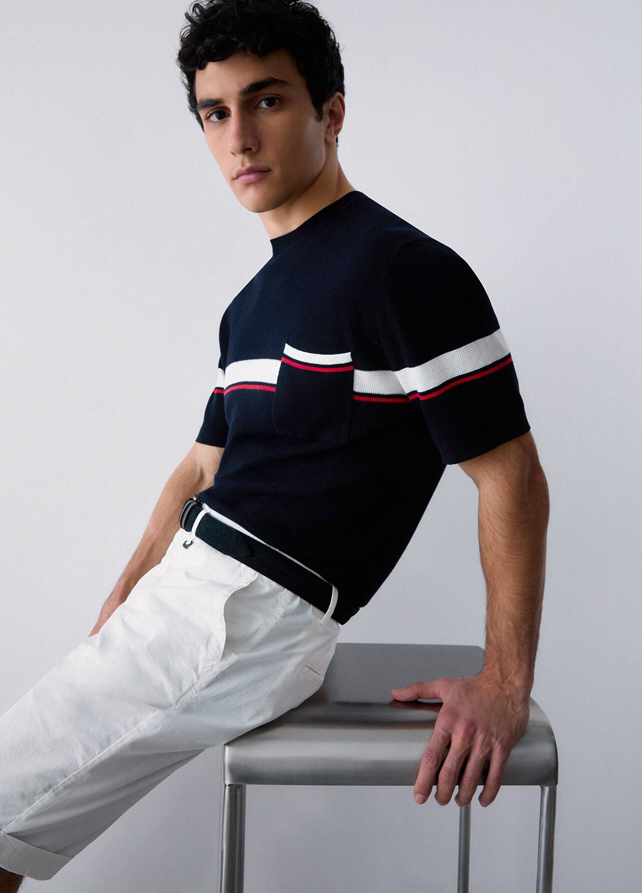 T-shirt LiuJo