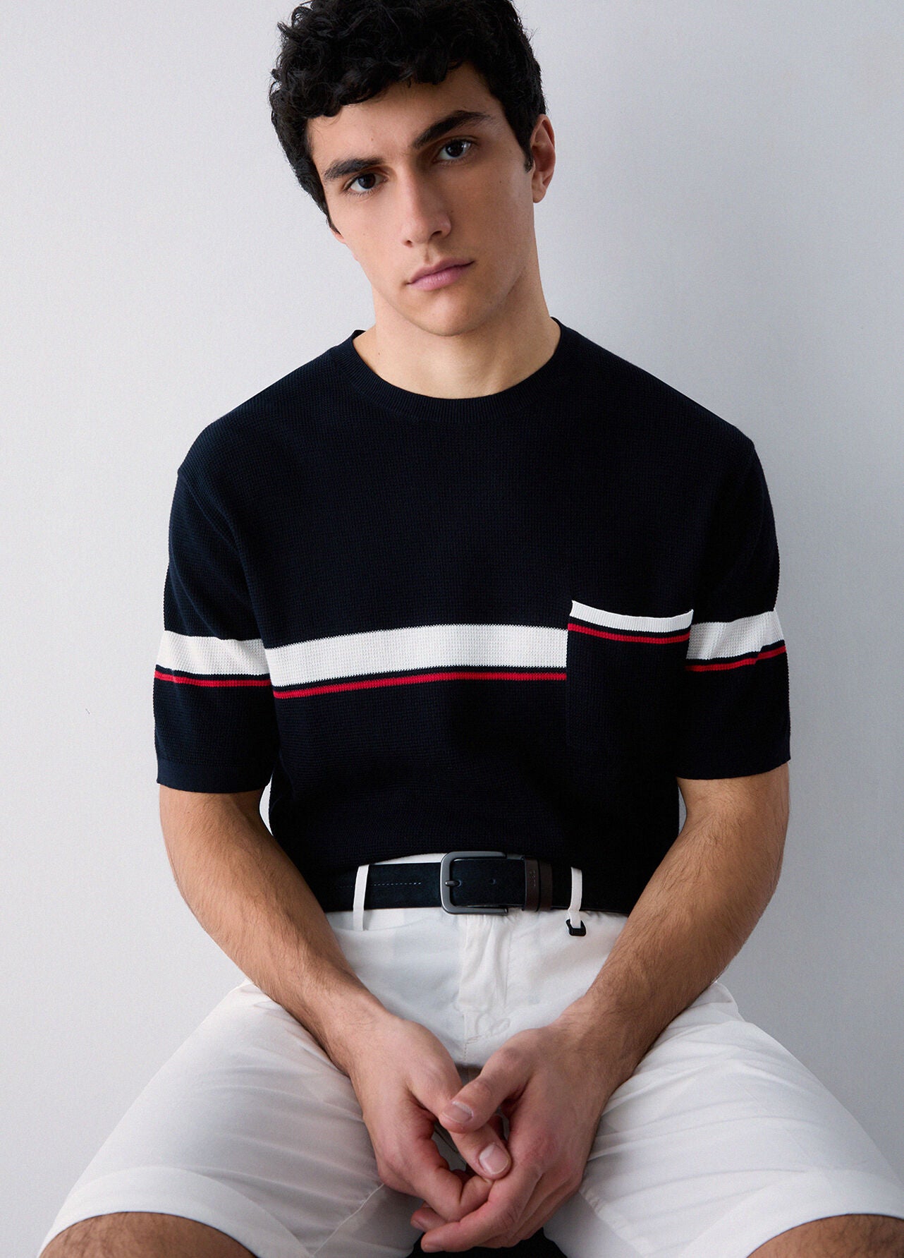 T-shirt LiuJo