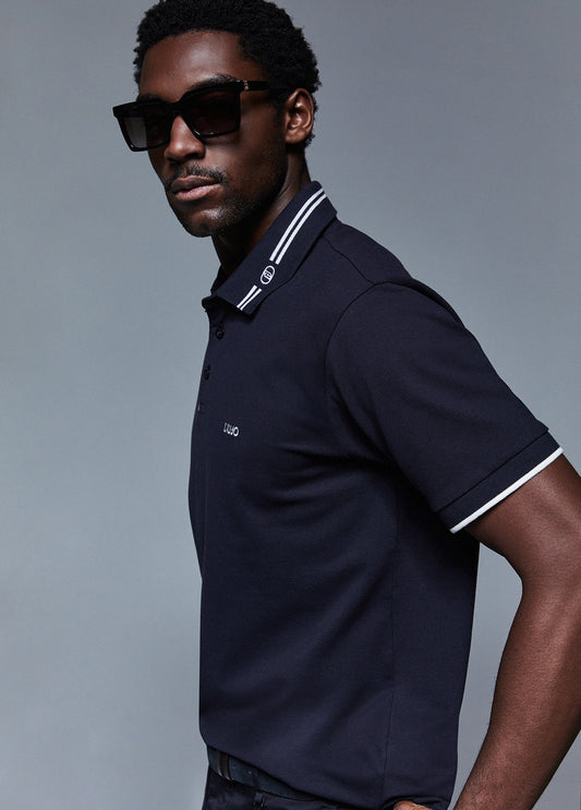 Polo LiuJo