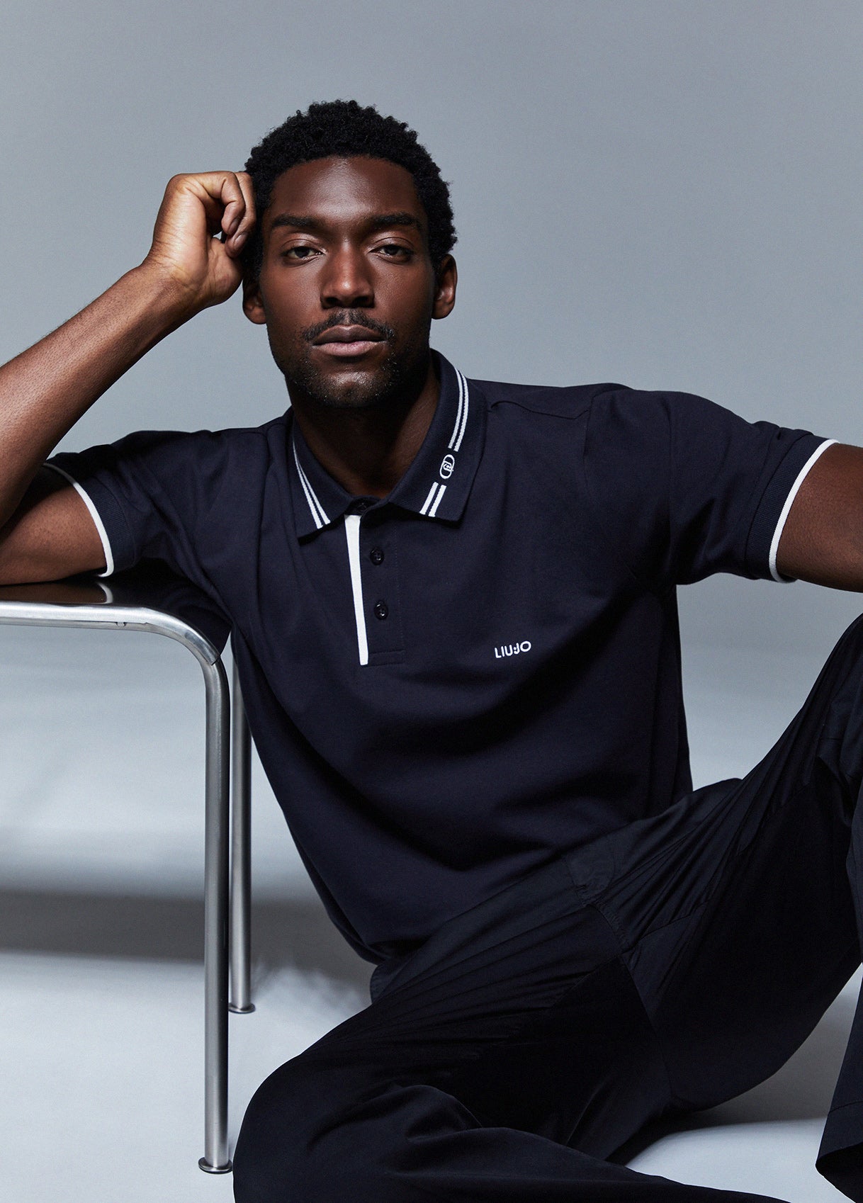 Polo LiuJo