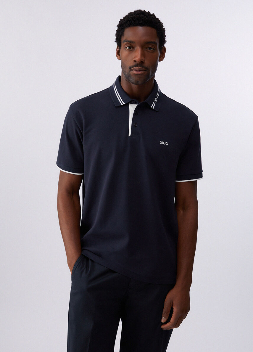 Polo LiuJo