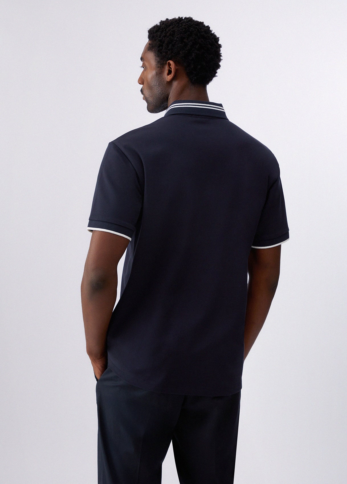 Polo LiuJo
