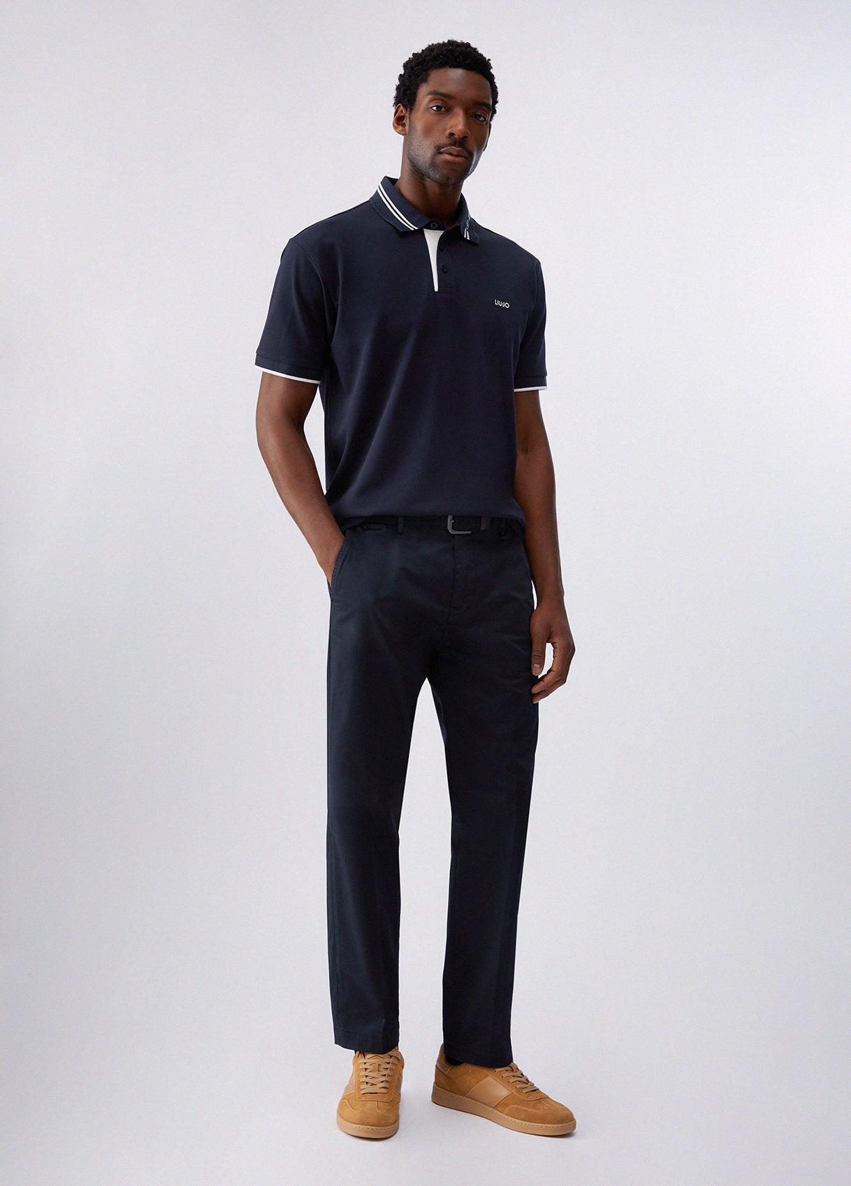 Polo LiuJo