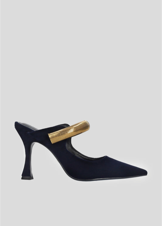 Mules Lola Cruz