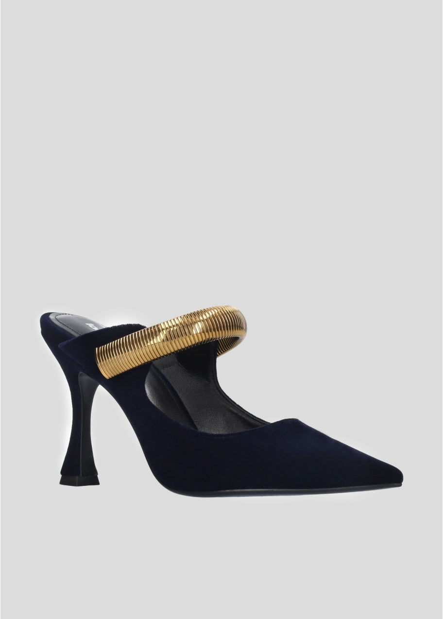 Mules Lola Cruz