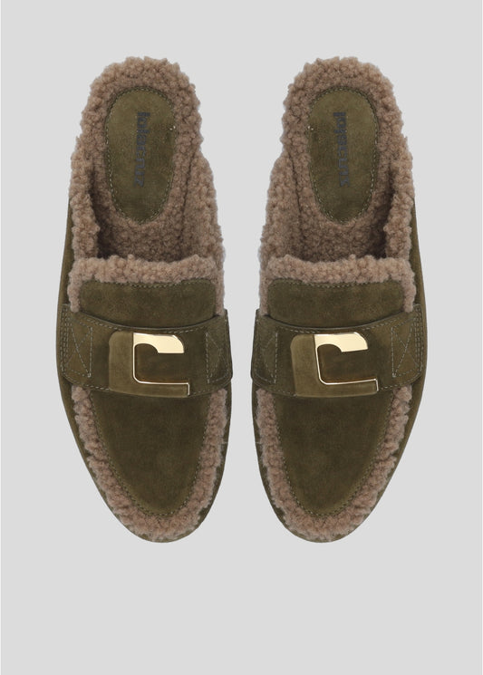 Mules Lola Cruz