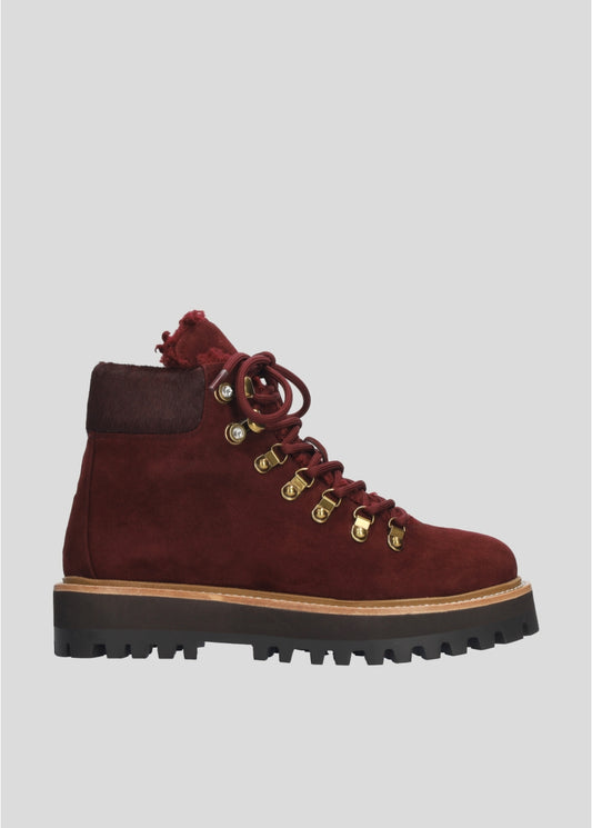 Raina Boots
