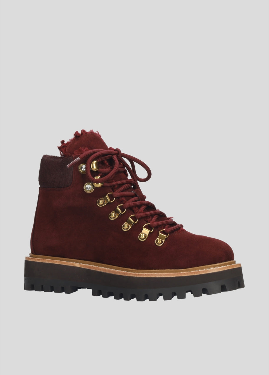 Raina Boots