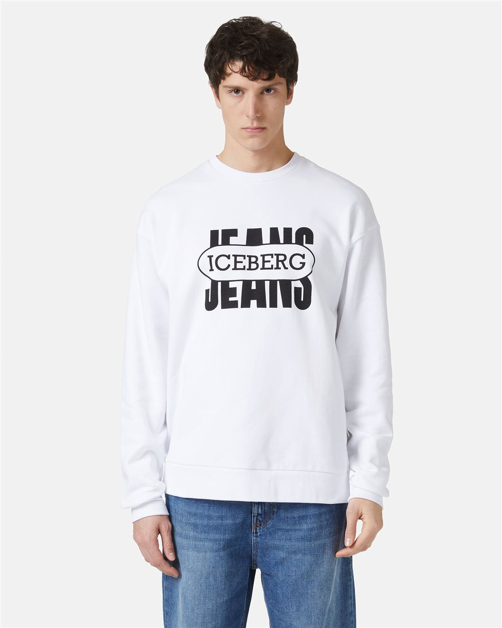 Crewneck Sweatshirt