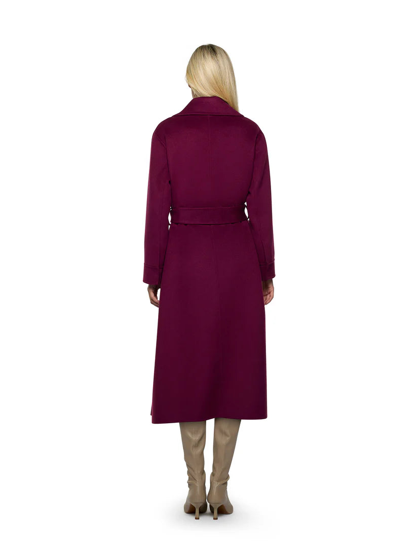 Coat Simona Corsellini