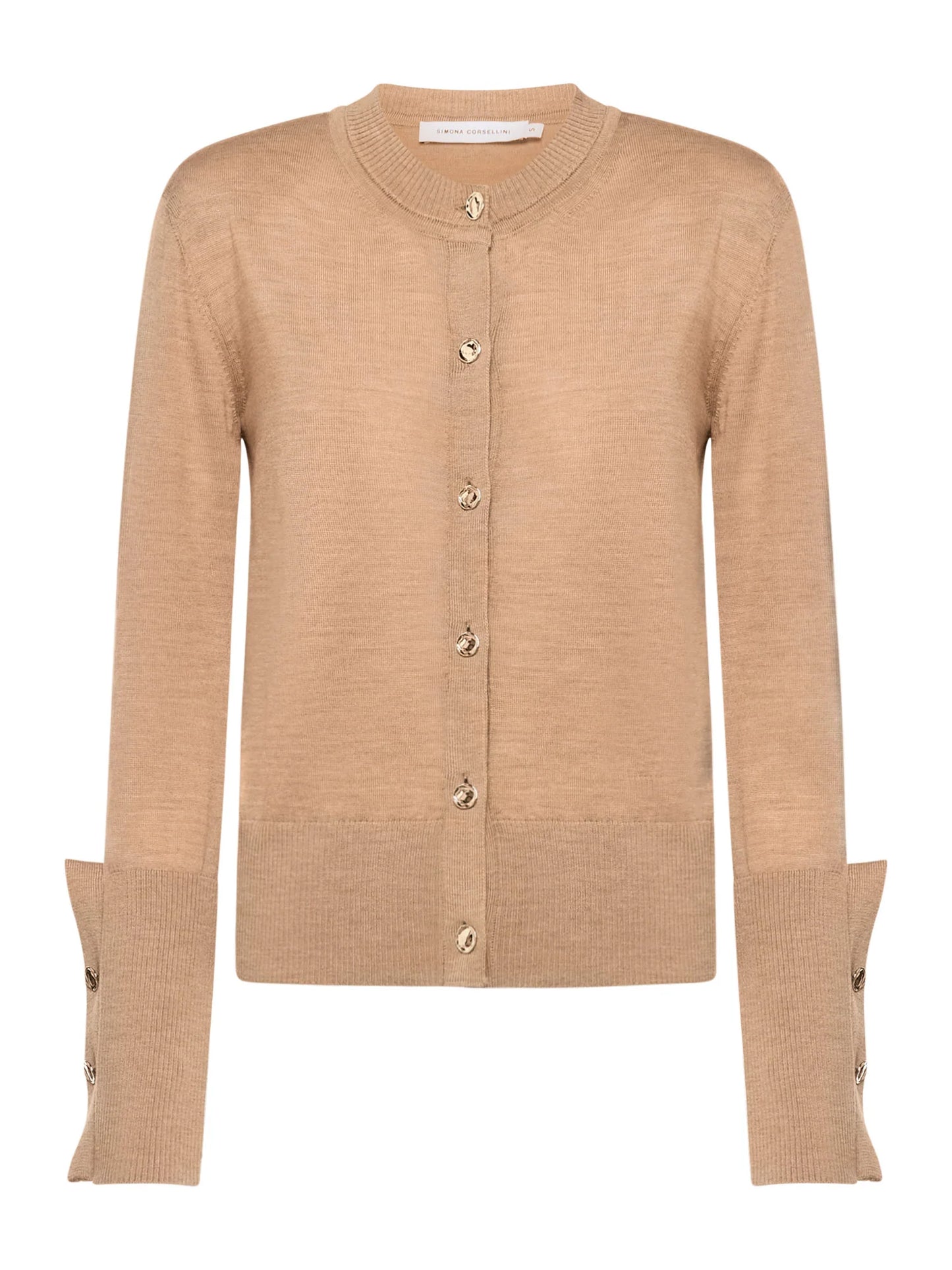 Casaco Simona Corsellini