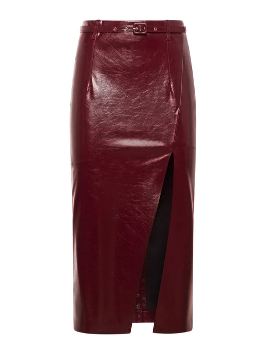 Pencil skirt Simona Corsellini