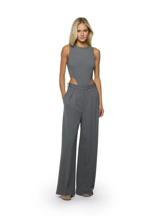 Wide Pants Simona Corsellini