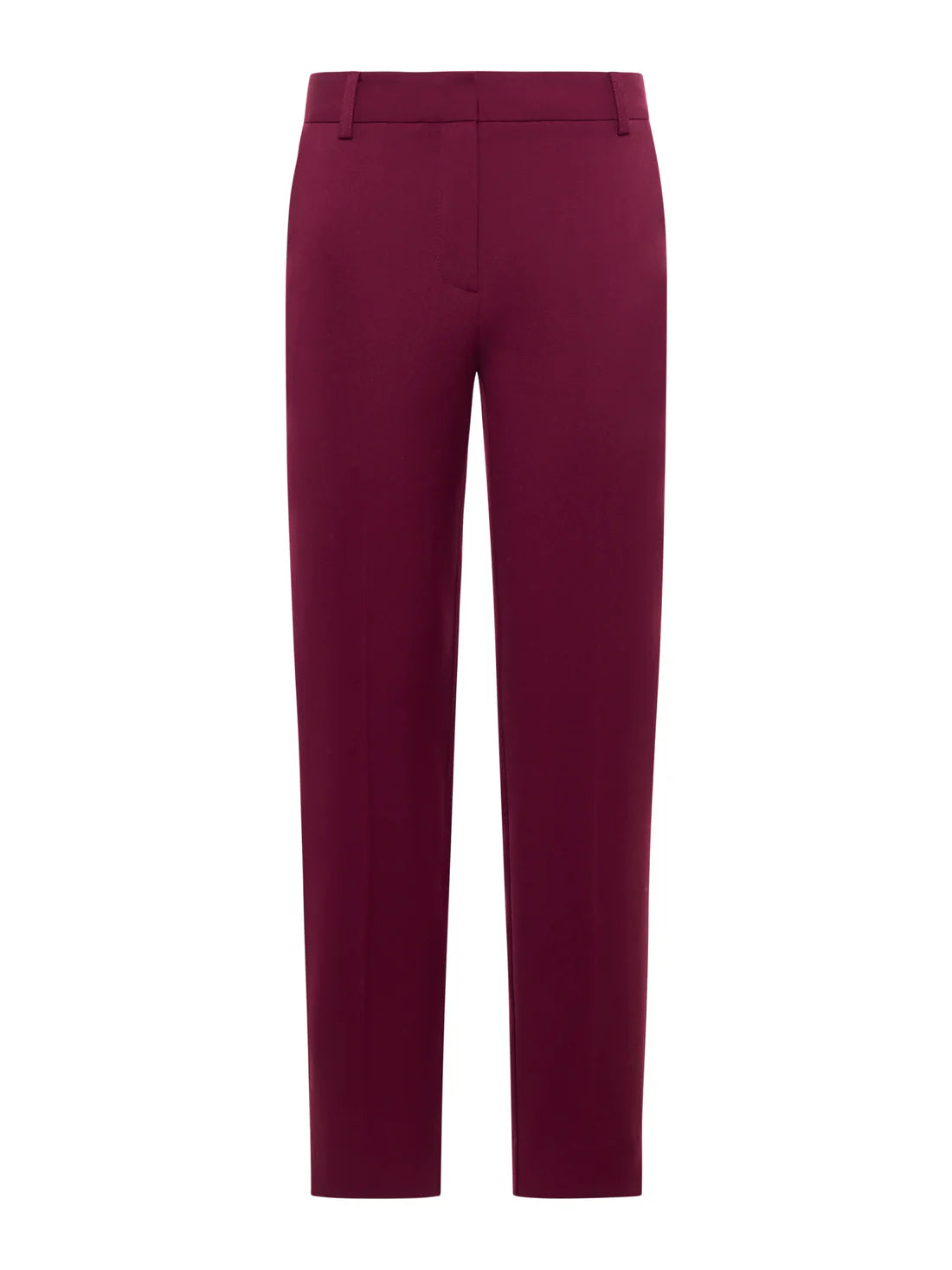 Cigarette Pants Simona Corsellini