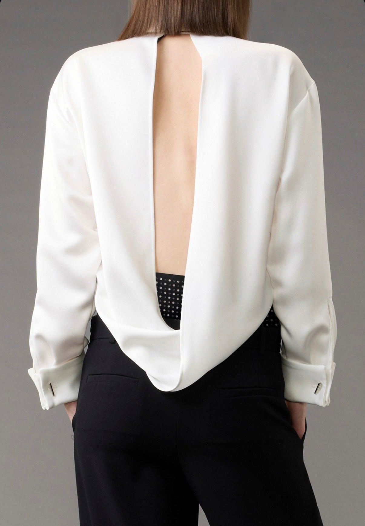 Camisa Simona Corsellini