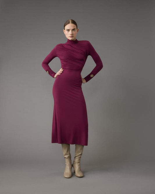 Vestido Simona Corsellini