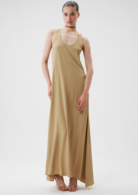 Vestido Simona Corsellini