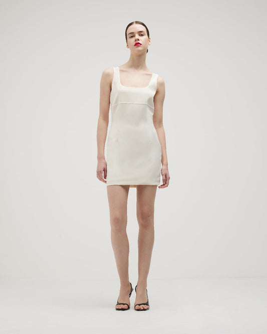 Vestido Simona Corsellini