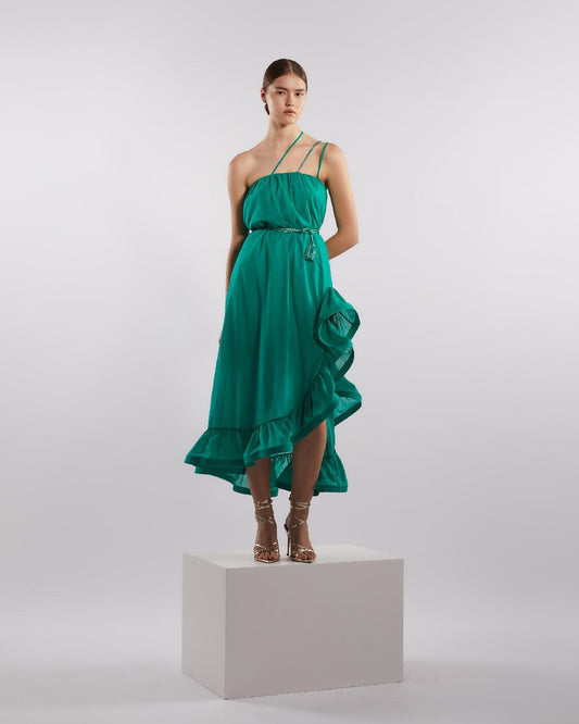 Vestido Simona Corsellini